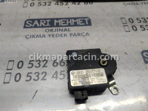 Audi A6 Konfor Beyni çıkma parça