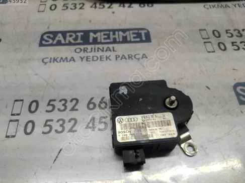 Audi A6 Konfor Beyni çıkma parça - SARI MEHMET OTO YEDEK PARÇA Konya