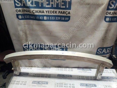 Audi A6 Tampon Demiri çıkma parça