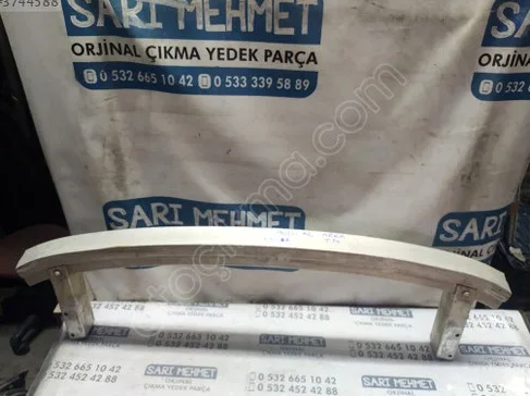 Audi A6 Tampon Demiri çıkma parça - SARI MEHMET OTO YEDEK PARÇA Konya