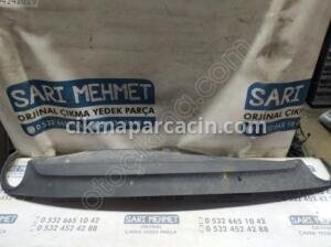 ÇIKMA AUDİ A6 ARKA TAMPON DİFÜZÖRÜ 2011-2014 SP-32 – Konya Çıkma Parça