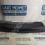 Audi A6 Arka Tampon çıkma parça - SARI MEHMET OTO YEDEK PARÇA Konya
