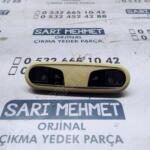 Audi A6 Tavan Lambası çıkma parça - SARI MEHMET OTO YEDEK PARÇA Konya