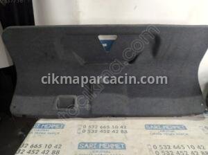ÇIKMA AUDİ A6 BAGAJ DÖŞEMESİ 1997-2004 – Konya Çıkma Parça