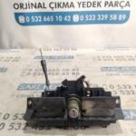 Audi A6 Bagaj Kilidi çıkma parça - SARI MEHMET OTO YEDEK PARÇA Konya