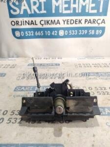 ÇIKMA AUDİ A6 BAGAJ KİLİDİ 1997-2004 8D9827565H – Konya Çıkma Parça