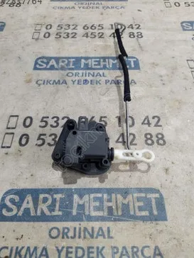 Audi A6 Merkezi Kilit Motoru çıkma parça - SARI MEHMET OTO YEDEK PARÇA Konya
