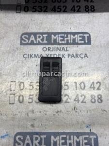 ÇIKMA AUDİ A6 C4 SOL ÖN CAM DÜĞMESİ – Konya Çıkma Parça