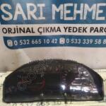 Audi A6 Kilometre Saati çıkma parça - SARI MEHMET OTO YEDEK PARÇA Konya