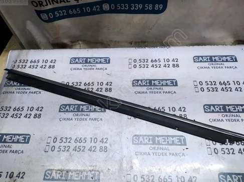 Audi A6 Kapı Fitili çıkma parça - SARI MEHMET OTO YEDEK PARÇA Konya