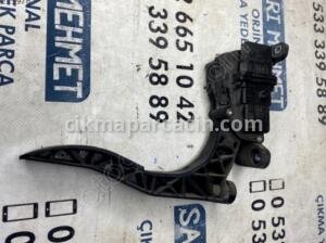 ÇIKMA AUDİ A6 C6 2.7 TDİ 3.0 TDİ GAZ PEDALI 4F1723523B – Konya Çıkma Parça