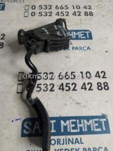 ÇIKMA AUDİ A6 C6 3.0 TDİ GAZ PEDALI 4F2721523 – Konya Çıkma Parça