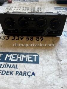 ÇIKMA AUDI A6 C6 4F1 820 043 G 4F1820043G KLİMA KONTROL PANELİ – Konya Çıkma Parça