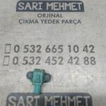 Audi A6 Darbe Sensörü çıkma parça - SARI MEHMET OTO YEDEK PARÇA Konya