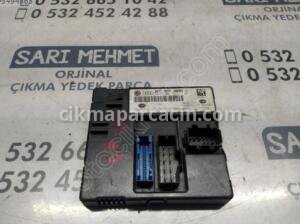 ÇIKMA AUDİ A6 C6 KONFOR BEYNİ 4F0907289M – Konya Çıkma Parça