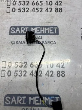 Audi A6 Merkezi Kilit Beyni çıkma parça - SARI MEHMET OTO YEDEK PARÇA Konya