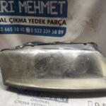 Audi A6 Sağ Ön Far çıkma parça - SARI MEHMET OTO YEDEK PARÇA Konya