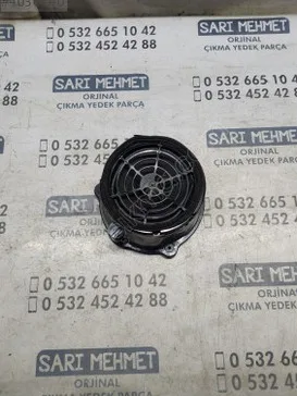 Audi A6 Hoparlör çıkma parça