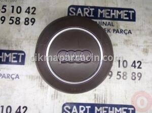 ÇIKMA AUDİ A6 C7 2014 DİREKSİYON AİRBAG – Konya Çıkma Parça
