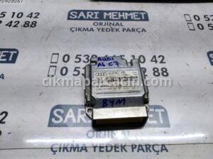 ÇIKMA AUDİ A6 C7 AİRBAG BEYNİ 4G0907637 – Konya Çıkma Parça