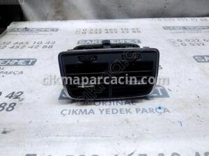 ÇIKMA AUDİ A6 C7 ARKA HAVALANDIRMA IZGARASI 4G0819203 – Konya Çıkma Parça