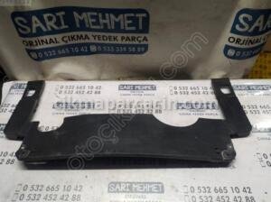 ÇIKMA AUDİ A6 C7 BAGAJ DESTEK RAYI – Konya Çıkma Parça