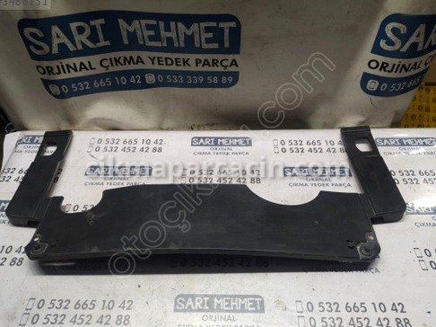 Audi A6 Bagaj Kapağı çıkma parça