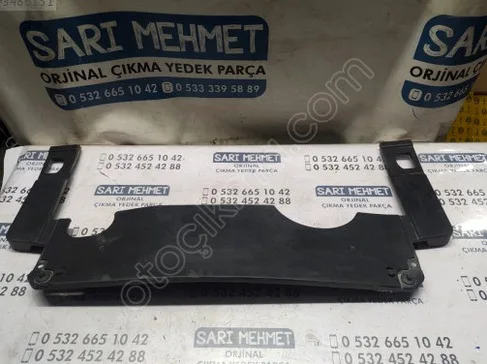 ÇIKMA AUDİ A6 C7 BAGAJ DESTEK RAYI - Konya Çıkma Parça