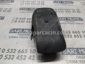 ÇIKMA AUDİ A6 C7 DİREKSİYON KOLONU ALT KAPAĞI – Konya Çıkma Parça
