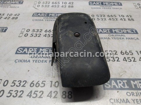 Audi A6 Direksiyon Kapak çıkma parça