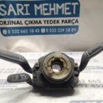 Audi A6 Direksiyon Sargısı çıkma parça - SARI MEHMET OTO YEDEK PARÇA Konya
