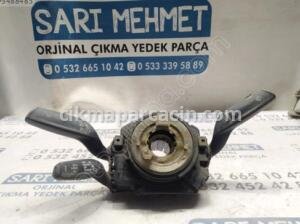 ÇIKMA AUDİ A6 C7 DİREKSİYON SARGISI SİNYAL KOLU 4G0953568A – Konya Çıkma Parça
