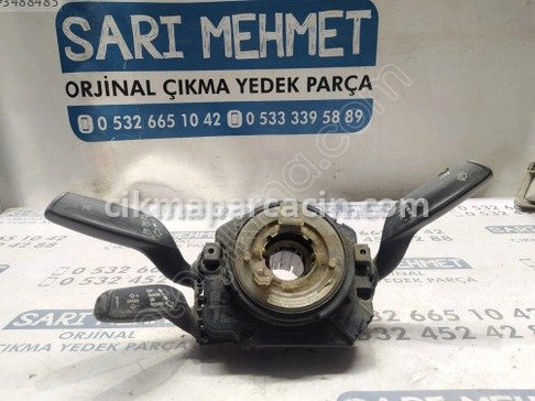 Audi A6 Sinyal Kolu çıkma parça
