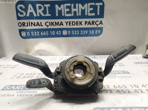 Audi A6 Direksiyon Sargısı çıkma parça - SARI MEHMET OTO YEDEK PARÇA Konya