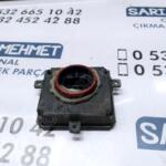 Audi A6 Far Beyni çıkma parça - SARI MEHMET OTO YEDEK PARÇA Konya