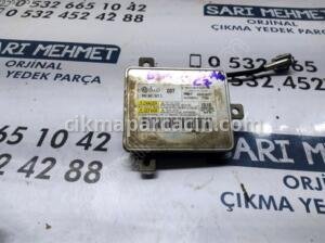 ÇIKMA AUDİ A6 C7 FAR BEYNİ 8K0941597C – Konya Çıkma Parça