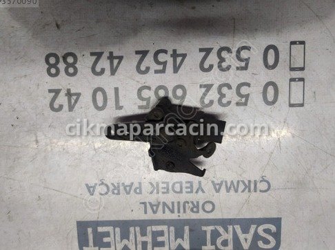 Audi A6 Far Sensörü çıkma parça