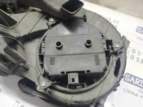 Audi A6 Kalorifer Motoru çıkma parça - SARI MEHMET OTO YEDEK PARÇA Konya
