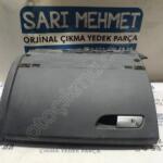 Audi A6 Komple Torpido çıkma parça - SARI MEHMET OTO YEDEK PARÇA Konya