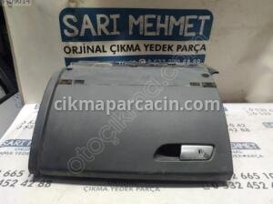 ÇIKMA AUDİ A6 C7 KASA TOPRİDO – Konya Çıkma Parça