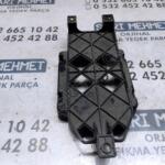 Audi A6 Klima Kontrol Paneli çıkma parça - SARI MEHMET OTO YEDEK PARÇA Konya