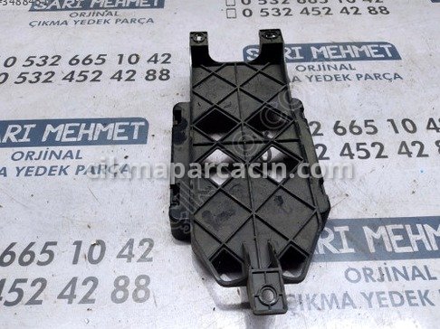 Audi A6 Klima Kontrol Paneli çıkma parça