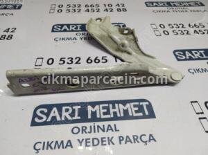 ÇIKMA AUDİ A6 C7 MOTOR KAPUTU SOL MENTEŞESİ – Konya Çıkma Parça
