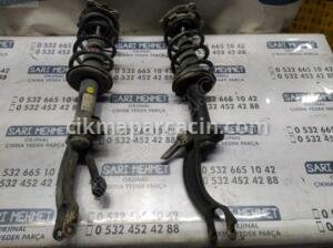 ÇIKMA AUDİ A6 C7 ÖN AMORTİSÖR - Konya Çıkma Parça