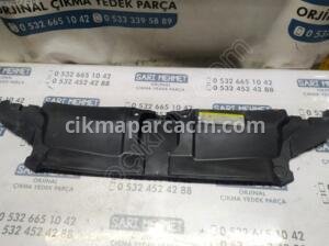 ÇIKMA AUDİ A6 C7 ÖN PANEL ÜST PLASTİĞİ – Konya Çıkma Parça