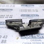 Audi A6 Klima Boruları çıkma parça - SARI MEHMET OTO YEDEK PARÇA Konya