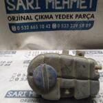 Audi A6 Yedek Su Deposu çıkma parça - SARI MEHMET OTO YEDEK PARÇA Konya