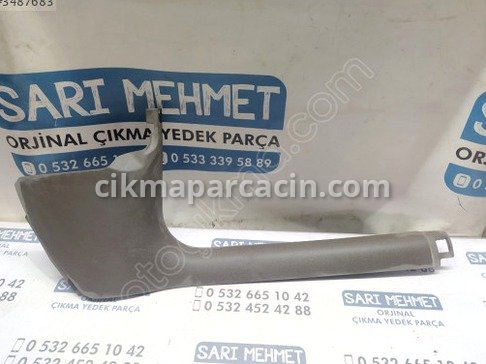 Audi A6 İç Trim çıkma parça