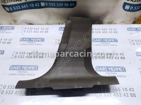 Audi A6 İç Trim çıkma parça