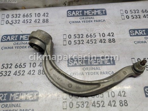 Audi A6 Salıncak çıkma parça